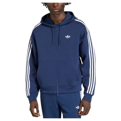 adidas Men's Adicolor Spacer Oversized Hoodie
