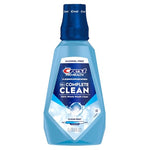 Crest Pro Health Complete Clean Mouthwash (33.8oz)