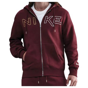 Nike Men's Sportswear Club Full Zip Hoodie