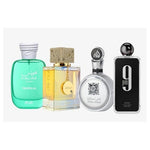 Up To 61% Off On Fragrance Oasis: Treasures From Lattafa, Armaf & More At Woot