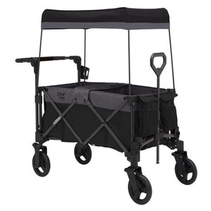 Little Folks City Wagon Cruiser Stroller