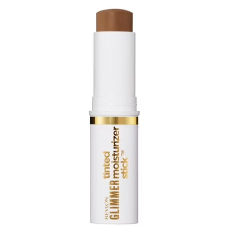 Revlon Glimmer Tinted Facial Moisturizer Stick (170, 0.31 Oz)