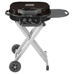 Coleman RoadTrip 225 Portable 2-Burner Propane Grill (2 Colors)