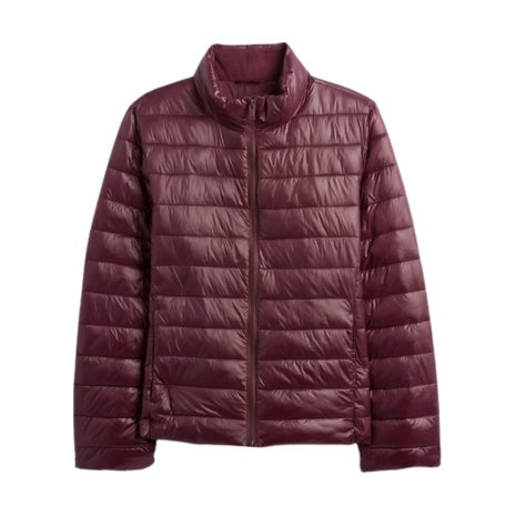 Women's Puffer Jacket