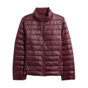 Women's Puffer Jacket