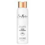 Targeted: Shea Moisture Virgin Coconut Oil Body Wash (18oz)