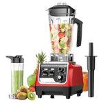 Magetang 28000 RPM 1800W Powerful Countertop Blender