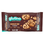 Glutino Gluten Free Chocolate Chip Cookies