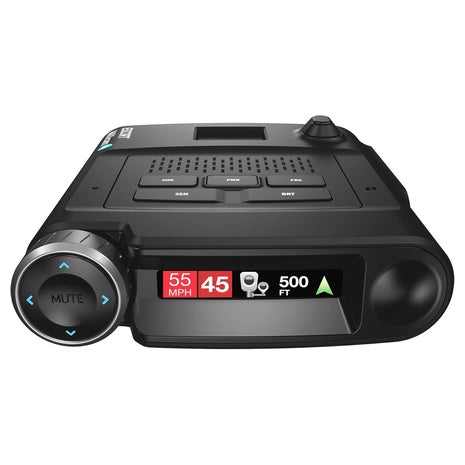 Up To 23% Off Escort & Cobra Radar Detectors!