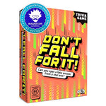 Don’t Fall for It Tower Trivia Game