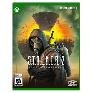 S.T.A.L.K.E.R. 2: Heart of Chornobyl (Xbox Series X/S)