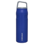 Stanley IceFlow Insulated Stainless Steel Water Bottle (24oz)