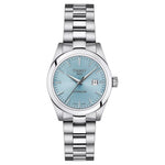 Tissot Women's Swiss Automatic T-My Lady Stainless Steel Bracelet Watch