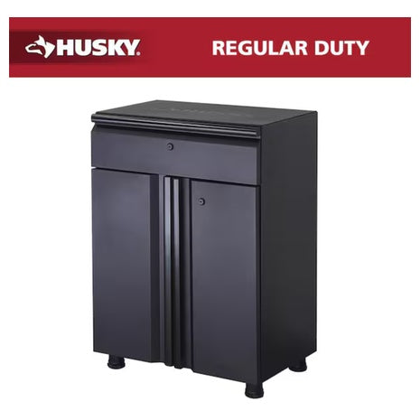 Up To 44% Off On Select Garage Cabinets, Workbenches & More At Home Depot
