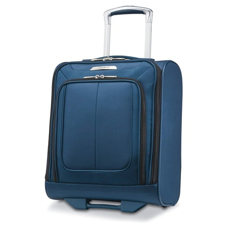 Samsonite Softside Expandable Underseater Luggage
