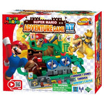 Super Mario Adventure Game DX