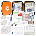 300 Piece Portable First Aid Kit