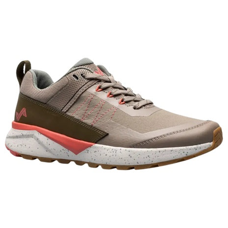 Forsake Men's Cascade Peak Waterproof Hiking Shoes
