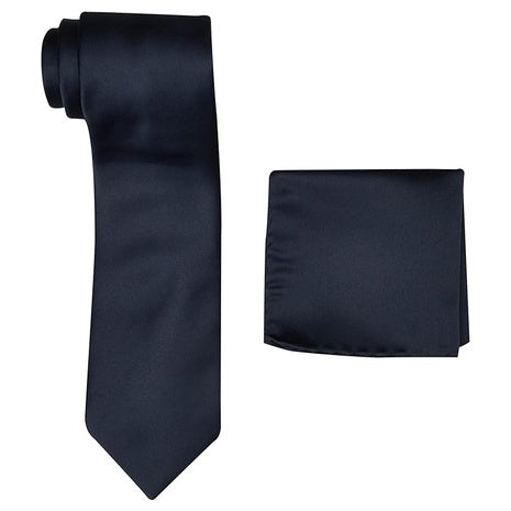 Stacy Adams Extra-Long Tie Set