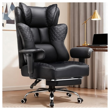 COMHOMA Big & Tall Ergonomic Office/Gaming Chair