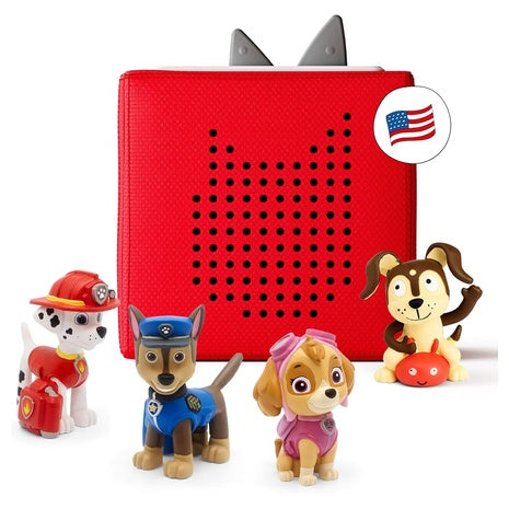 Paw Patrol Set