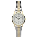 Timex Women's Easy Reader Watch