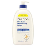 Aveeno Skin Relief Moisturizing Lotion (33oz)