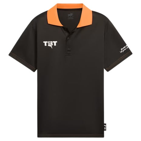 PUMA X The Basketball Tournament Men's Polo Shirt