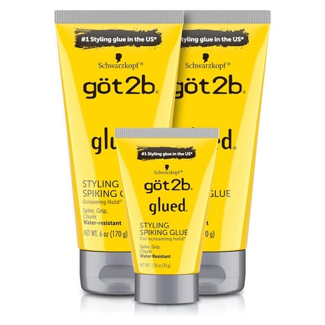 Got2B Hair/Brow Gels