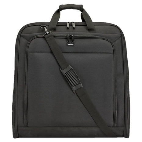 Amazon Basics Garment Bags on Sale!