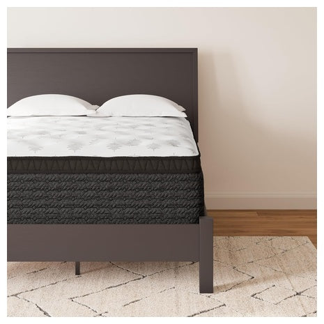 Ashley Signature Design 16” Cooling Hybrid King Size Mattress