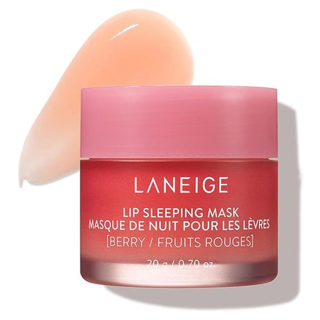 Laneige Lip Sleeping Mask (2 Styles)