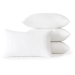 4 Cozy Comfort Pillows