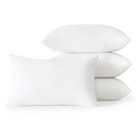 4 Cozy Comfort Pillows