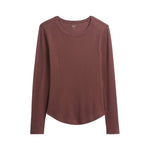 Women's Waffle Knit T-Shirt