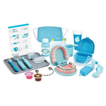 25-Piece Melissa & Doug Super Smile Dentist Play Set