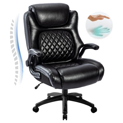 High Back Big & Tall Office Chair