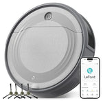 Lefant 4500Pa Powerful Suction Robot Vacuum Cleaner