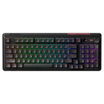 Wegear X Cherry PIXIU98 Mechanical Gaming Keyboard (Brown Or Red Switch)