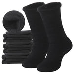 4 Pairs Warm Thermal Socks