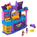 Fisher-Price Imaginext Batgirl Hero Hideout
