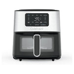 Cuisinart 6-Quart Air Fryer with 5 Cooking Functions