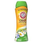 Arm & Hammer Clean Scentsations In-Wash Scent Booster + $4 Walmart Cash