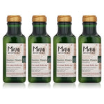 4-Pack Maui Moisture Thicken & Restore Bamboo Fibers Shampoo