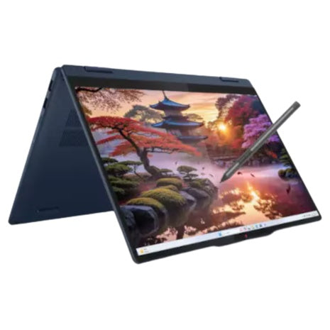 Lenovo IdeaPad 5 14" FHD+ Touch 2-in-1 Laptop (Ryzen AI 5 340 / 16GB RAM / 512GB SSD)