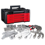 Craftsman Versastack 230-Piece Mechanics Tool Set