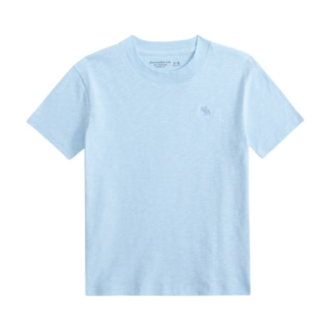 Abercrombie Kids Essential T-Shirt (36 Colors)