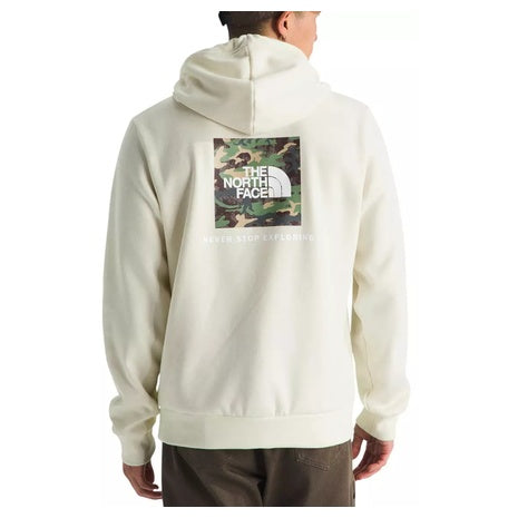The North Face Men's Evolution Box NSE Hoodie