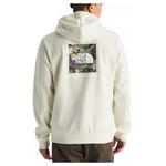 The North Face Men's Evolution Box NSE Hoodie