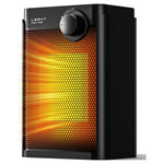 1200W Portable Electric Space Heater